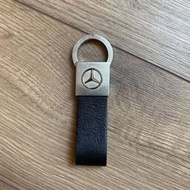 Mercedes Benz 賓士 原廠鑰匙圈