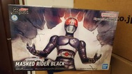 全新 figure rise standard MASKED RIDER BLACK Figure-rise Standard MASKED RIDER BLACK 標準系列 幪面超人 BLACK 組
