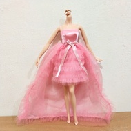 Barbie Birthday Wishes Outfit Mattel Official Doll Second Preloved Old School Collector