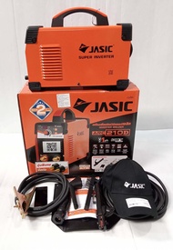 JASIC เครื่องเชื่อม2ระบบ MMA / LIFT TIG รุ่น ARC210D กระแสเชื่อม 20-200 แอมป์ ของแท้100%