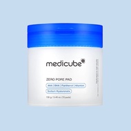 Medicube Zero Pore Pads(Gentle Pore Care Pad)