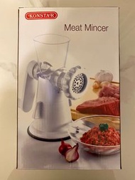 組合式碎肉機