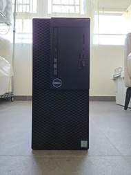 Dell Optiplex 3050 電腦