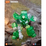 Blokees GVD04 Hound Robot