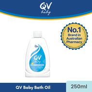 QV Baby Gentle Wash / QV Baby Moisturising Cream / QV Baby Nappy Cream / QV Baby Skin Lotion / QV Ba