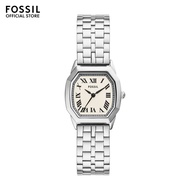 Fossil Womens Harlow Analog Watch ( ES5363 ) - Quartz Silver Case Not Specified Dial 16 MM Silver St