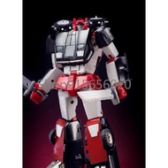 DX9 D21B Sideswipe Black Color Version In Stock