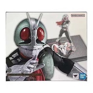 真骨雕 Kamen Rider 1號 榮光