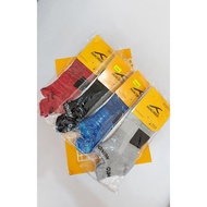 New Shock Hundred Hundred Hundred Badminton Socks 1M005 HBAS 1M 005