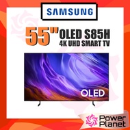 [TNG] Samsung 55" 65" S85H QA55S85HAEXXM QA65S85HAEXXM | 77" OLED S85F QA77S85FAEXXM Smart TV | 65" 
