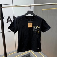 Summer New Explosion Output
⭐Evisu Evisu T-Shirt Short Sleeve (Non-Refundable)
Full Print Multi-Pock