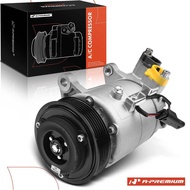 A-Premium AC Compressor with CP01 Compressor Suitable for BMW/F30 340i F32 440i Mini Cooper-