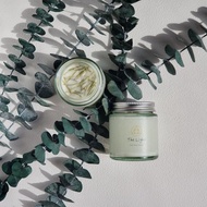 有光 活力 | 天然大豆蠟香氛蠟燭 | 放鬆 療癒 紓壓