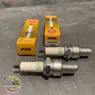 G-Power BR8EGP Spark Plug NGK Long Thread Original
