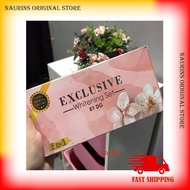 DG NAURA MEDINA EDITION DIAMOND GOLD SKINCARE ORIGINAL HQ