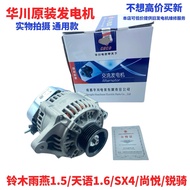 Fashion Direct Sales Suzuki Swift Heaven Language sx4 Shang Yue Rui Qi Yueqi Toyota Domineering 3rz 