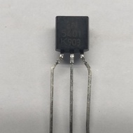 transistor 2n5401