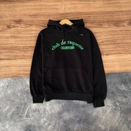 Club De Raquette Hoodie