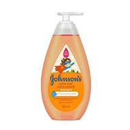 JOHNSON'S ACTIVE KIDS SHAMPOO SOFT & SMOOTH 500ML