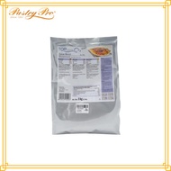 Dreidoppel, Creme Brulee Mix