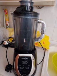 貴夫人生機精華萃取機
