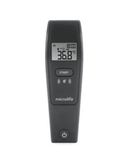 Microlife NC150 BT เครื่องวัดอุณหภูมิทางหน้าผาก แบบอินฟราเรด /Thermometer วัดไข้ อินฟราเรด บลูทูธได้(รับประกันศูนย์2ปี)