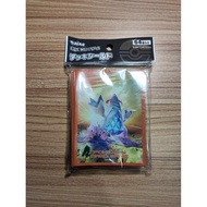 Novice Pokemon Center TCG Sleeve 66x92mm Duraludon