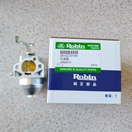 Robin Hydraulic Pump Carburetor Robin EY15 Carburetor Robin Robin EY15-3 Original Carburetor