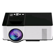 projector hisplay vs324 proyektor tv tuner projektor televisi mini
