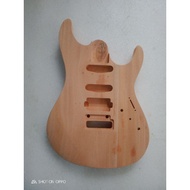 Ibanez az 22 Fred Guitar body