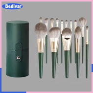 Bộ Cọ Trang Điểm 14 Cây Siêu Mềm Cọ Phấn Mắt Cọ Má Hồng Dụng Cụ Làm Đẹp Bộ Hoàn Chỉnh Chuyên Nghiệp