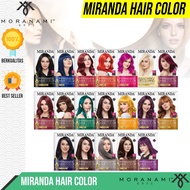 Miranda Hair Color Hair Color Permanent Hair Dye Hair Dye
