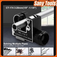 Pipe Cutter Copper Aluminum Alloy Tube Cutter 3-28mm Pipe Tubing Cutter Copper Pipe Aircond Plumbing