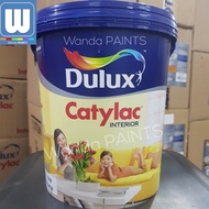 CAT INTERIOR DULUX CATYLAC 5KG