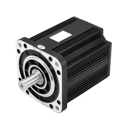 10-Hp-Brushless-Bldc-Dc-Motor 10K W 10Hp Hi Speed 10Kw 48V 72V Dc Bldc Electric Inboard Boat Motor V