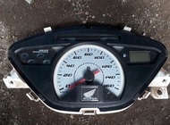 Speedometer Supra X 125 Generasi pertama Original