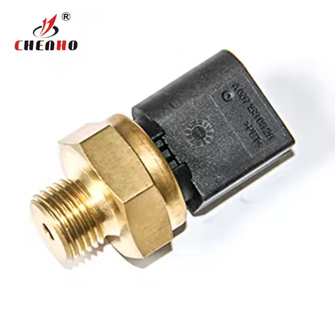 Engine Oil Pressure Sensor Switch For Detroit Diesel DD15 DD13 50 MERCEDES-BENZ ATEGO Axor Actros Ad
