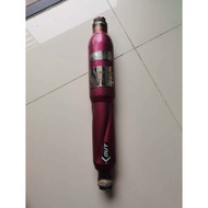 Max Racing Centre Bullet Cyclone Tech