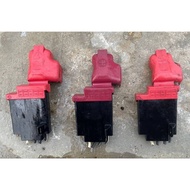 MAIN FUSE VIVA AVY + BATTERY TERMINAL(+) COVER