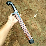 GOLOK SEMBELIH PEREIUM BAJA ELMAX