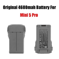 Original 4680Mah Battery For Mini 5 Pro Flight Time 52 Minutes Intelligent Flight Plus Battery For M