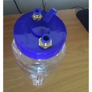 Aksesoris Pam Madu Kelulut Honey Pump botol 2000ML+Aksesoris
