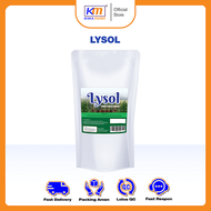 Lysol Pembersih Lantai ukuran 1 Liter