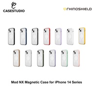 RhinoShield Mod NX Magnetic Case for iPhone 14 Series (2022)