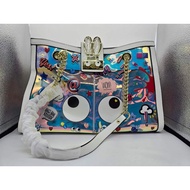 EYE THEME Bag Original from Thailand 2442