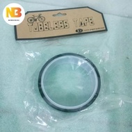 Rimtape Tubeless Rim tape Jogon made in Taiwan Marset Tubeless Rims Coating