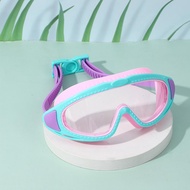 Childrens Swimming Goggles Waterproof And Fog-Proof High-Definition Swimming Goggles For Boys And Gi