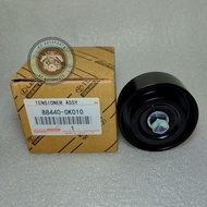 (88440-0K010) Tensioner Assy for Toyota Innova/ Fortuner/ Hilux 2005-2015