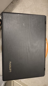 Lenovo ideapad 110-15IS i5筆記型電腦