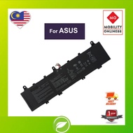 Asus C41N1906 FA506 FA506Q FA706 FA706Q TUF556  TUF506 TUF766 Notebook Laptop Battery